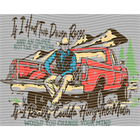 Country music-CM-430